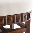 Arteriors Vargueño Chair