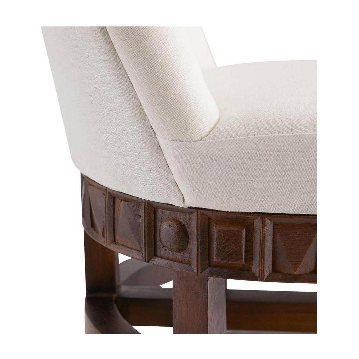 Arteriors Vargueño Chair