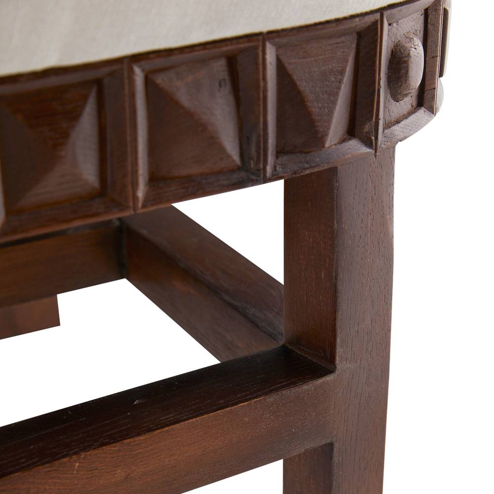 Arteriors Vargueño Chair