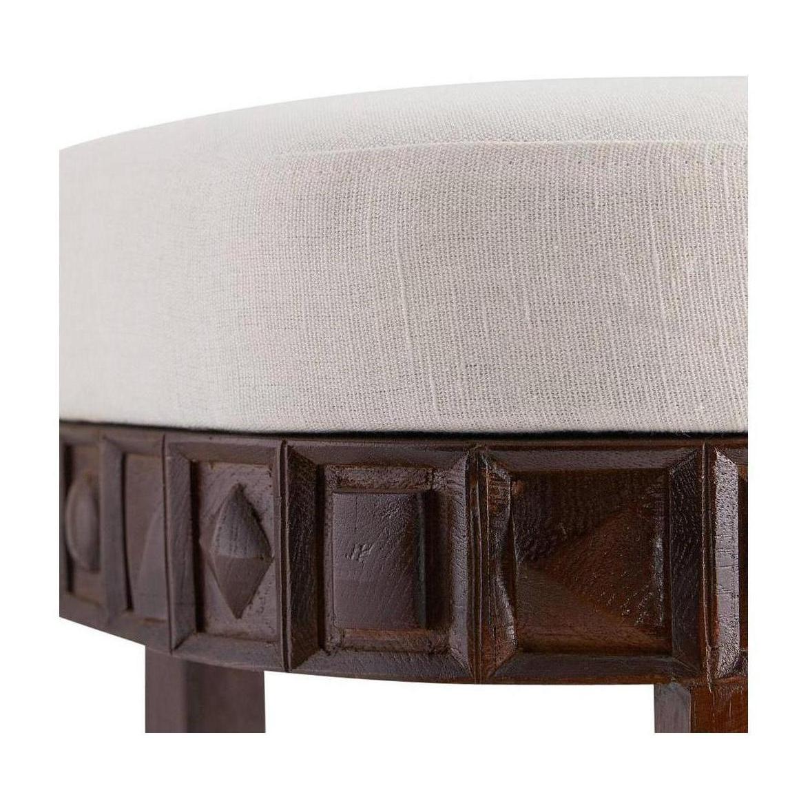 Arteriors Vargueño Chair
