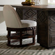 Arteriors Vargueño Chair