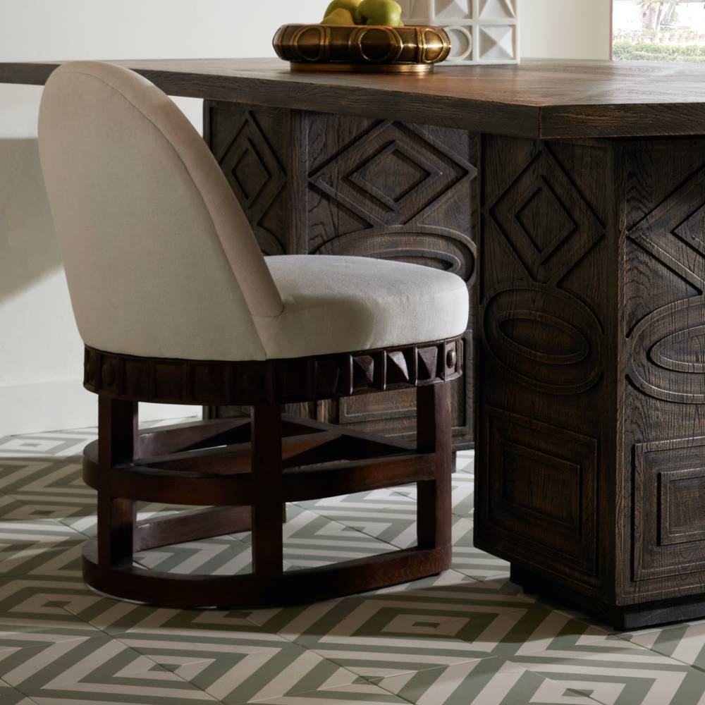 Arteriors Vargueño Chair