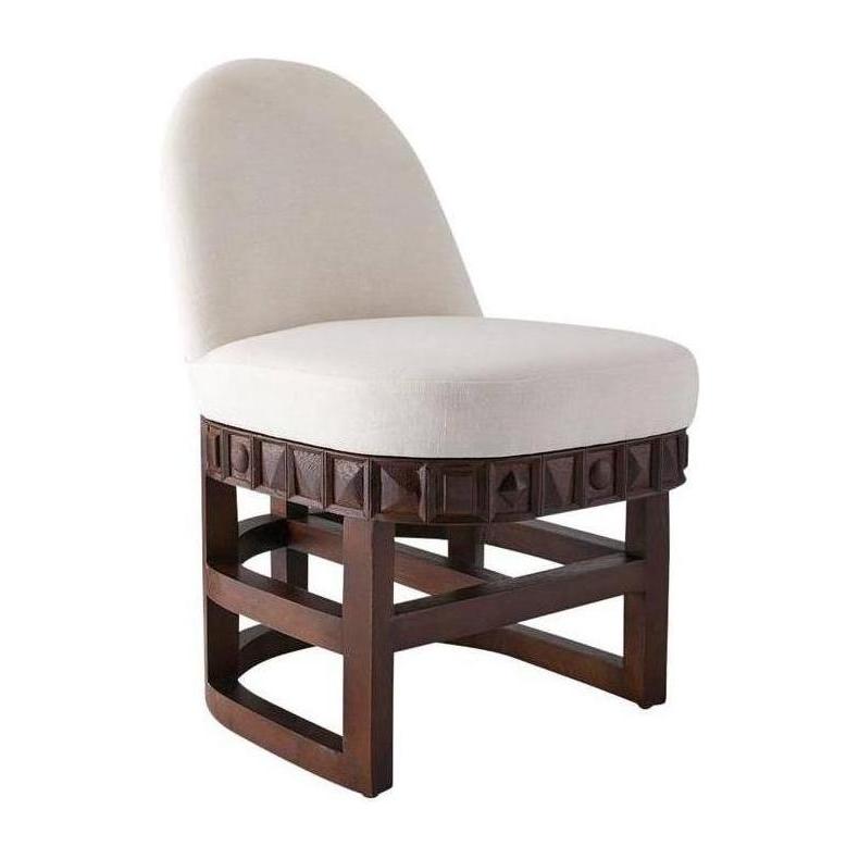 Arteriors Vargueño Chair