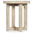 Hooker Furniture Commerce and Market Modern Side Table