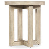 Hooker Furniture Commerce and Market Modern Side Table