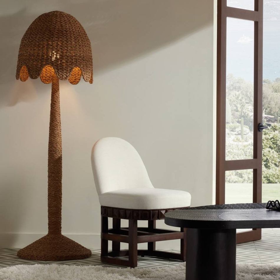 Arteriors Mar Floor Lamp