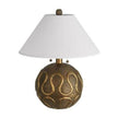 Arteriors Serpiente Lamp