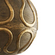 Arteriors Serpiente Lamp