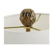 Arteriors Serpiente Lamp