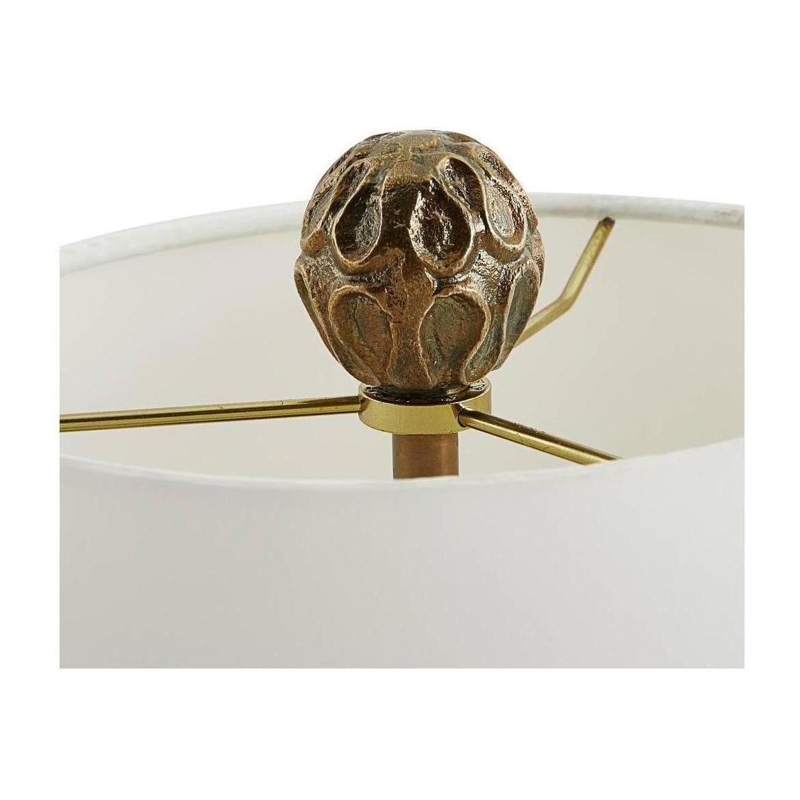 Arteriors Serpiente Lamp