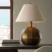 Arteriors Serpiente Lamp