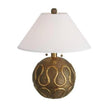 Arteriors Serpiente Lamp