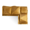 Arteriors Empire Full Length Mirror
