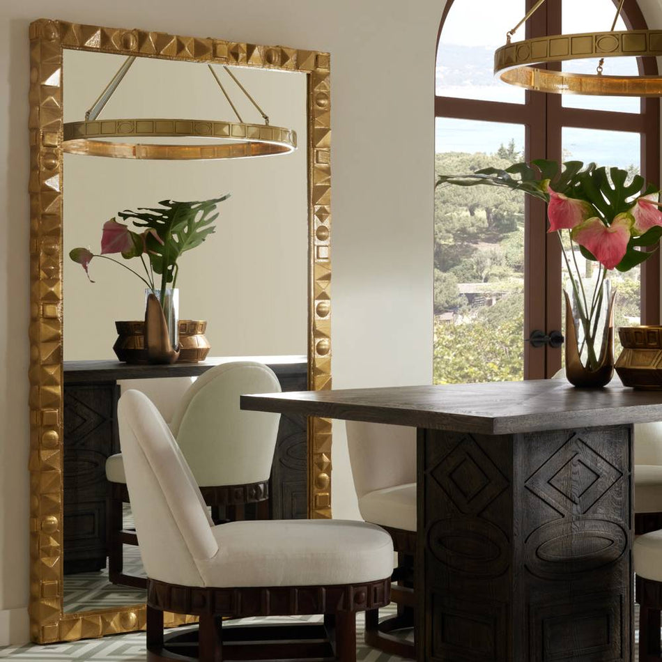 Arteriors Empire Full Length Mirror