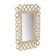 Arteriors Caracol Mirror