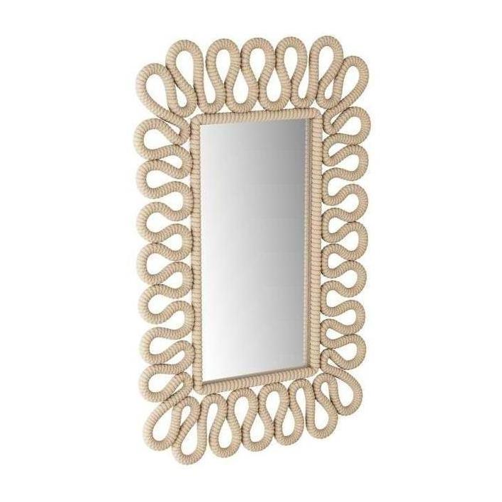 Arteriors Caracol Mirror