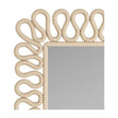 Arteriors Caracol Mirror