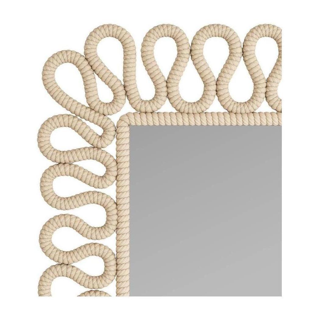 Arteriors Caracol Mirror
