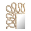 Arteriors Caracol Mirror
