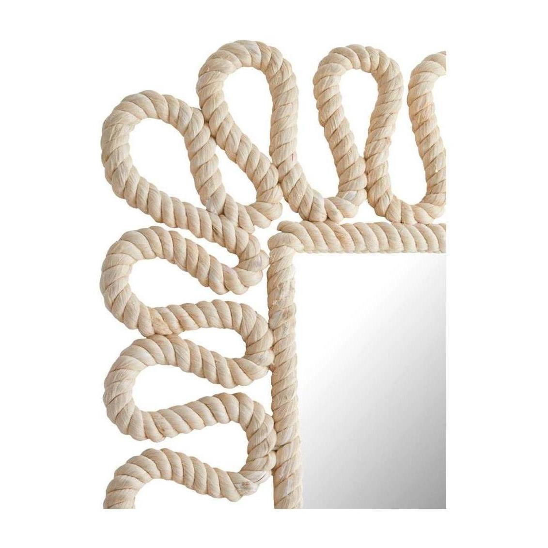 Arteriors Caracol Mirror