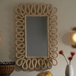 Arteriors Caracol Mirror