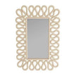 Arteriors Caracol Mirror