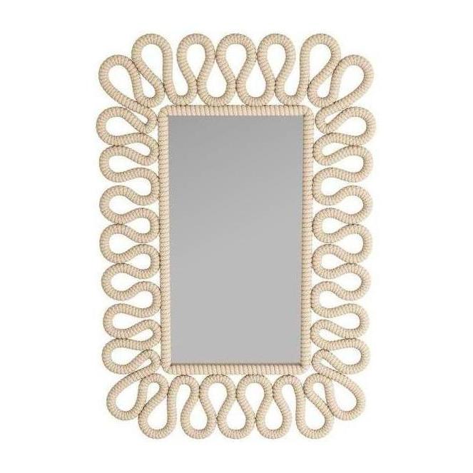 Arteriors Caracol Mirror
