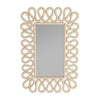 Arteriors Caracol Mirror