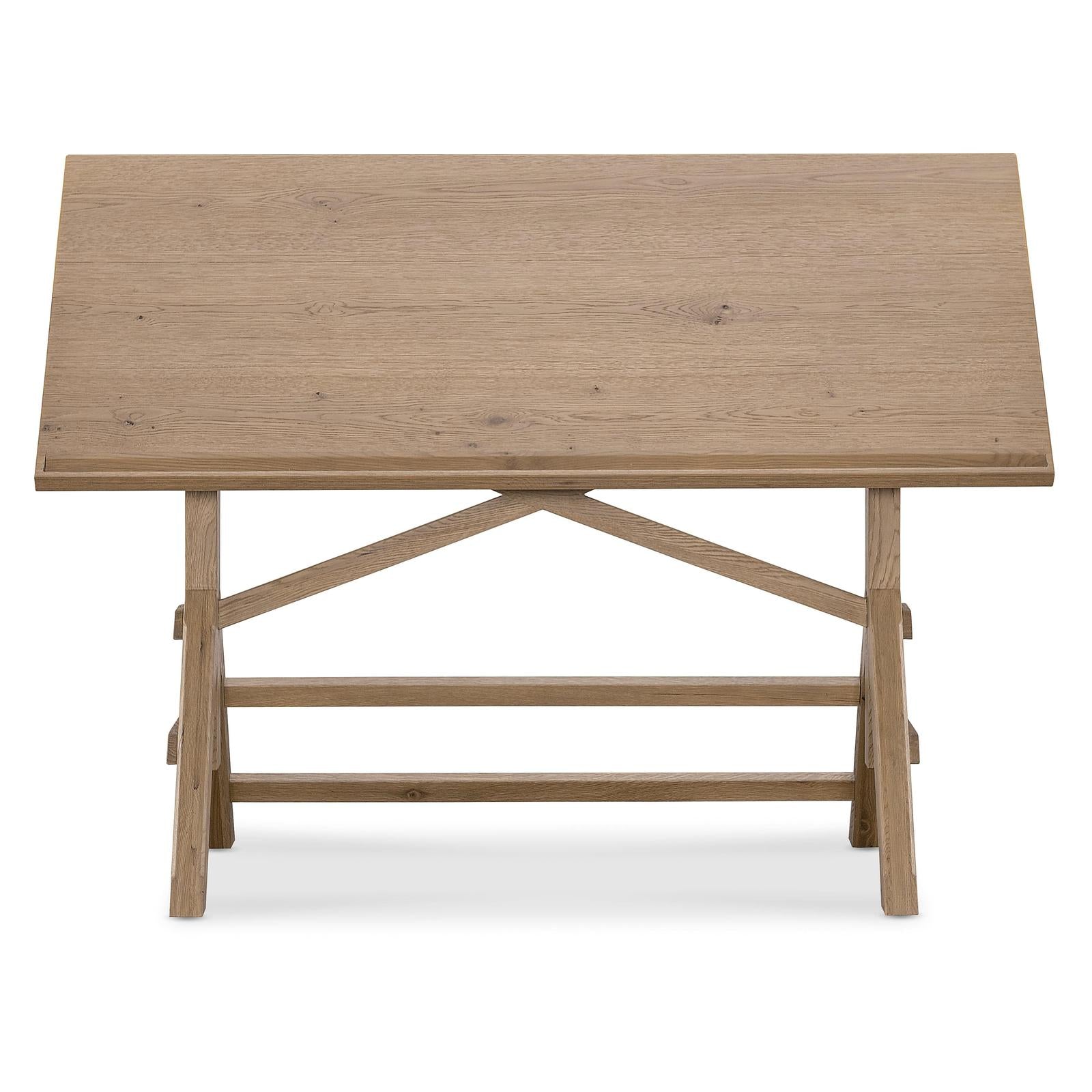Margaritaville Chart Topper Writing Desk