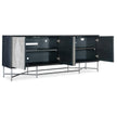 Hooker Furniture Commerce & Market Fine Lines Credenza