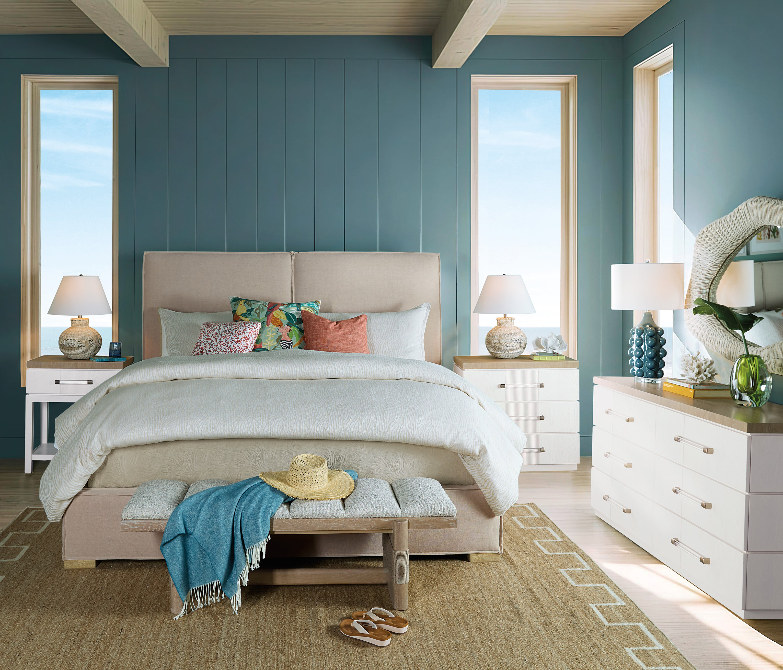 Margaritaville Key Largo Dresser
