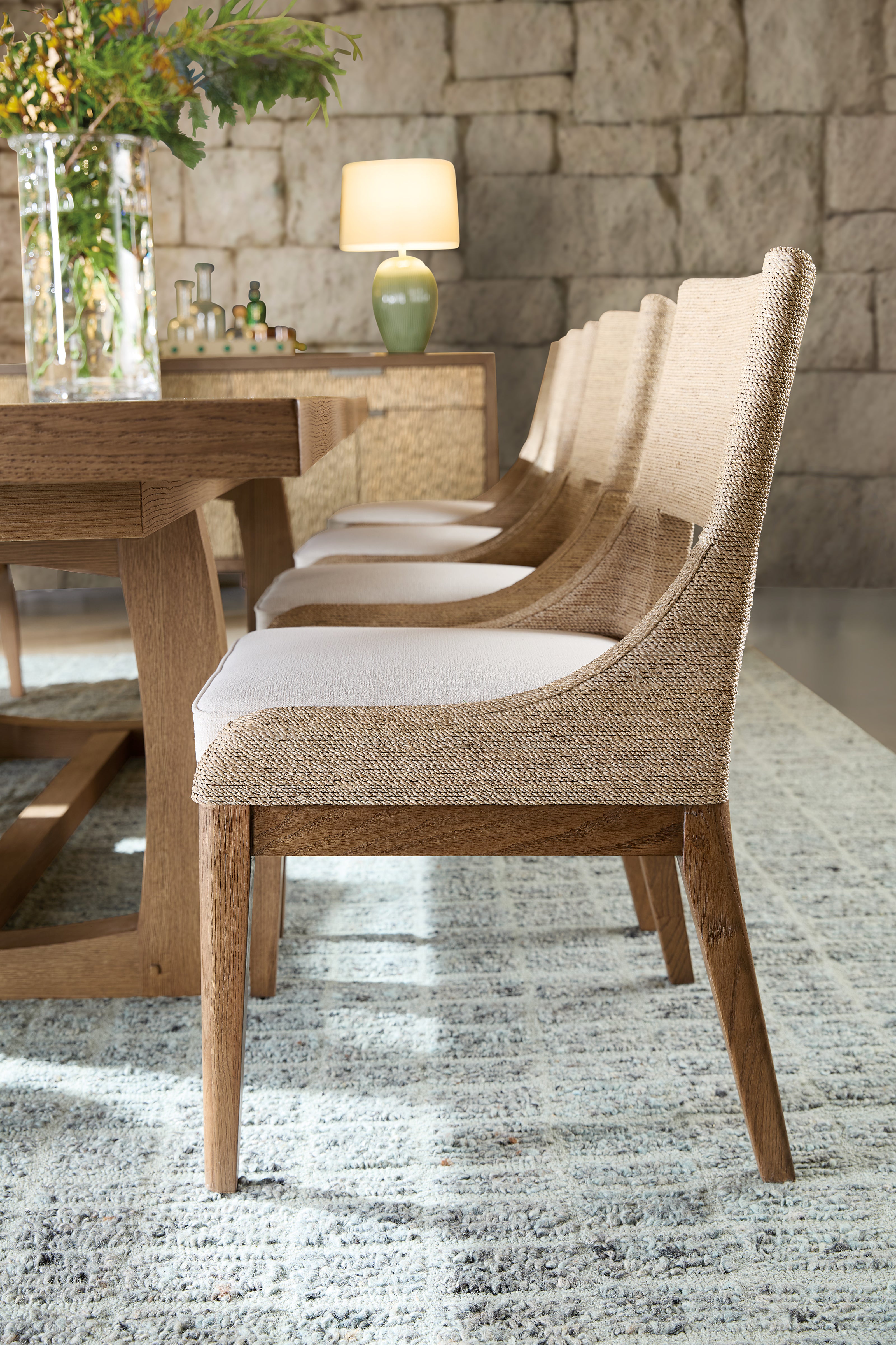 Margaritaville Tropico Side Chair