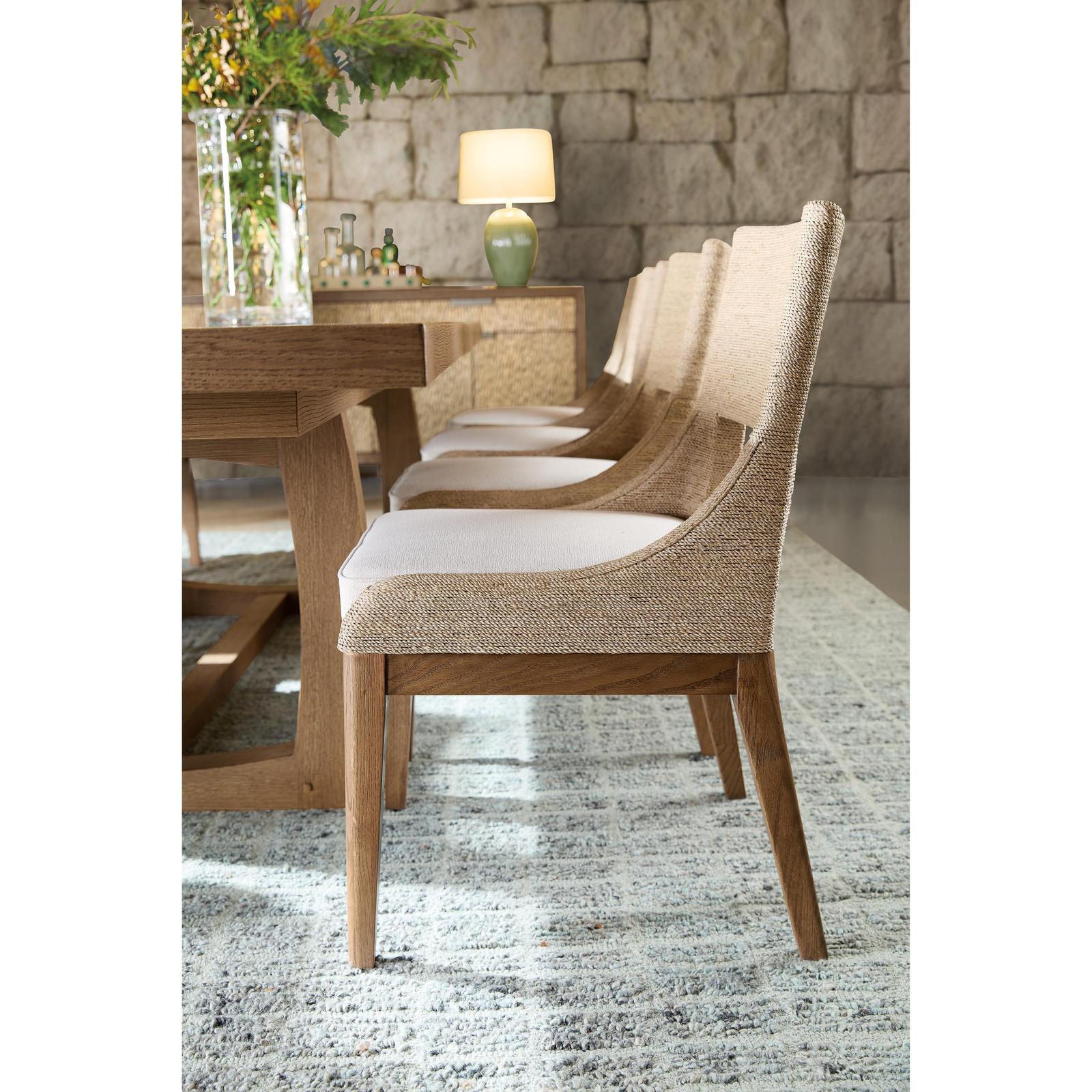Margaritaville Roatan Rectangle Dining Table