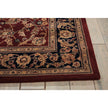 Nourison 2000 2002 Traditional Indoor Rug