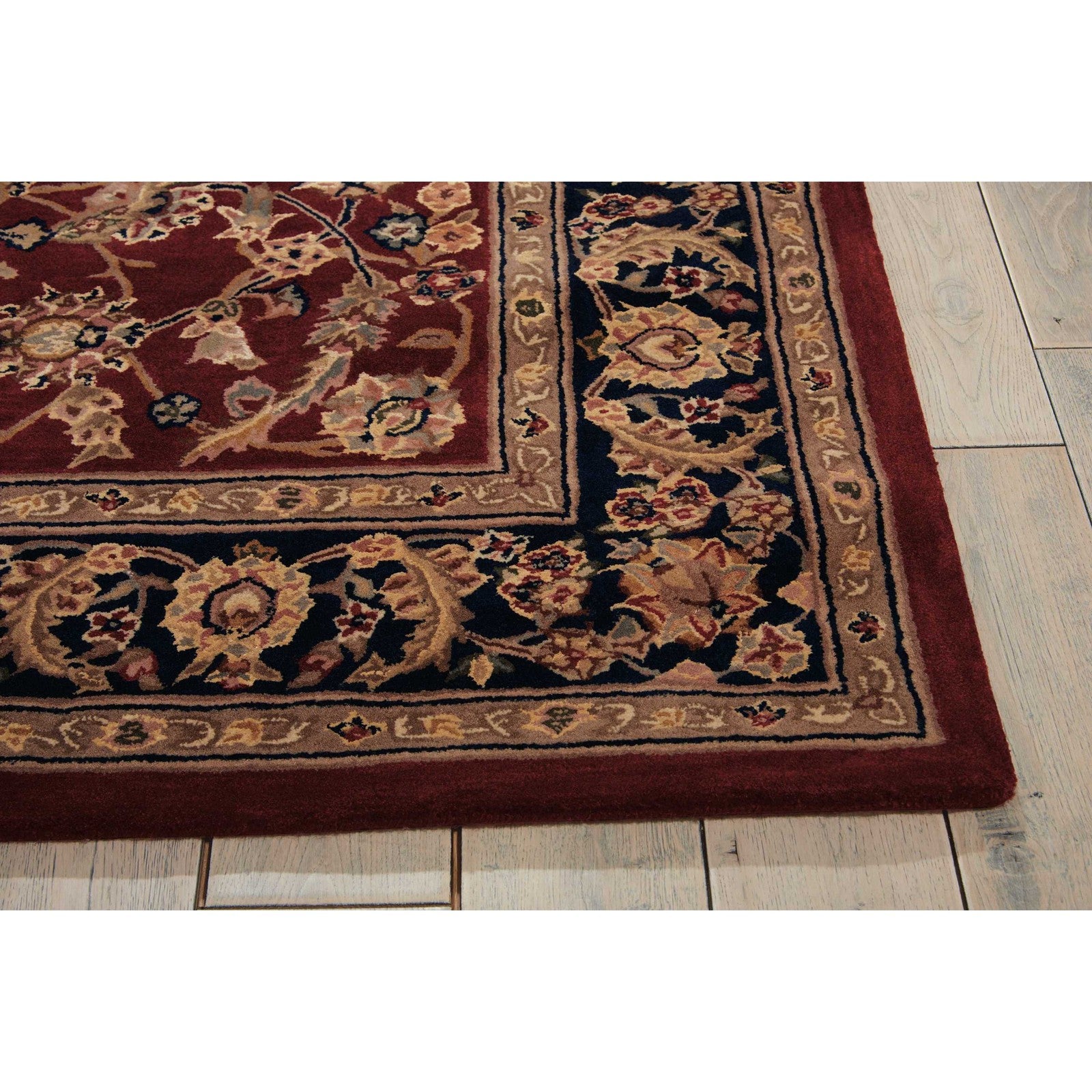 Nourison 2000 2002 Traditional Indoor Rug