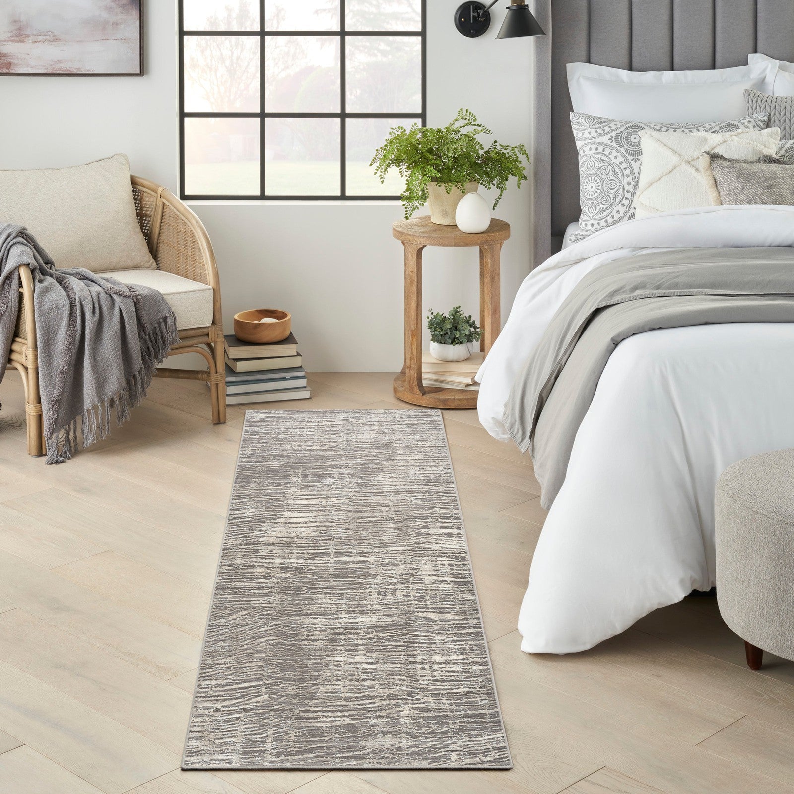 Nourison Sustainable Trends SUT01 Modern Indoor Rug
