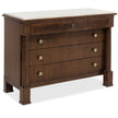 Hooker Furniture Archives Four-Drawer Chest