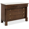 Hooker Furniture Archives Four-Drawer Chest