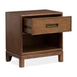 Magnussen Home Ridgefield Russet Nightstand