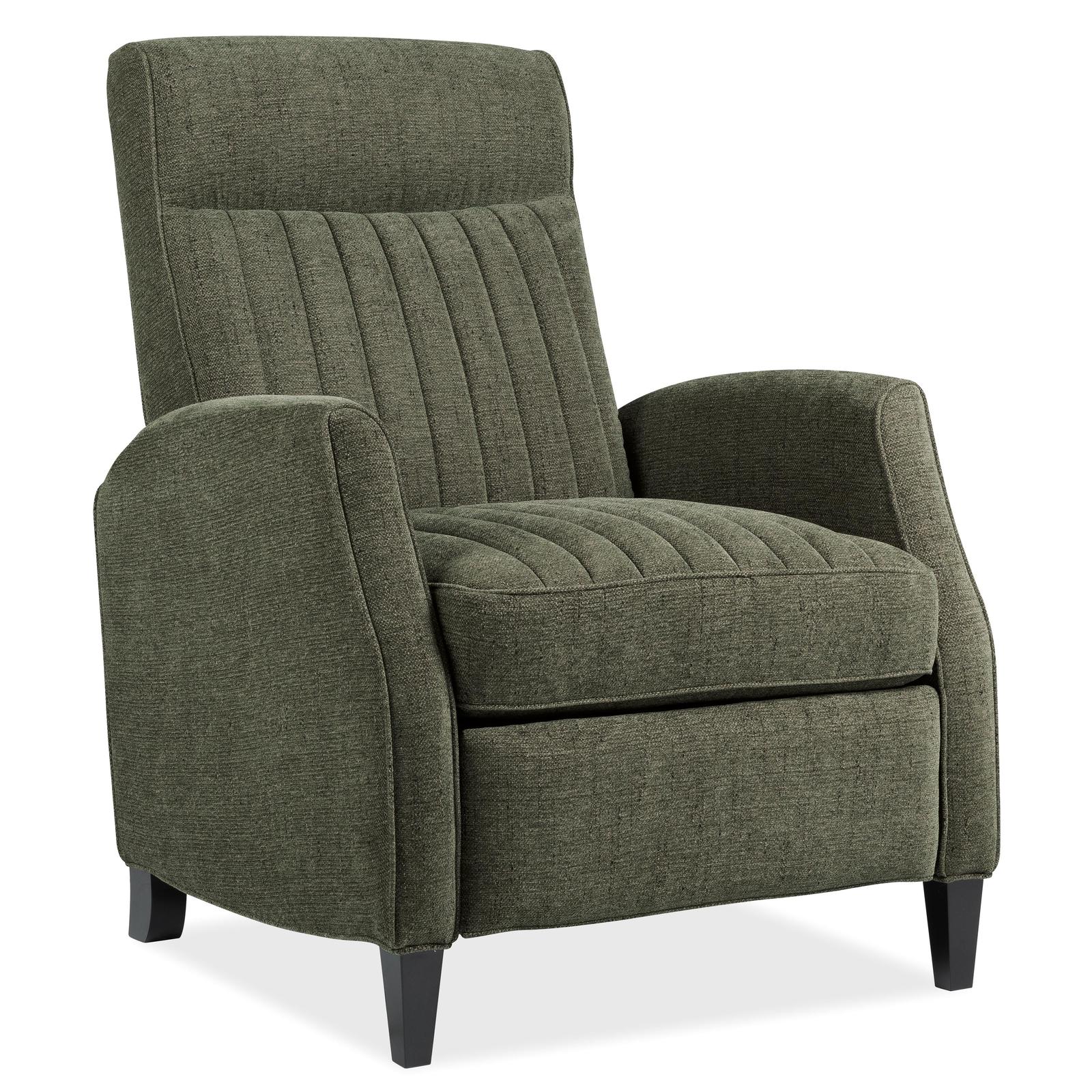 Hooker Furniture Denver Push Back Recliner