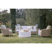 Sunset West Cambria Club Chair