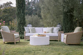 Sunset West Cambria Sofa