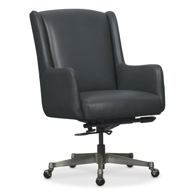 Hooker Furniture Benito Executive Swivel Tilt Chair