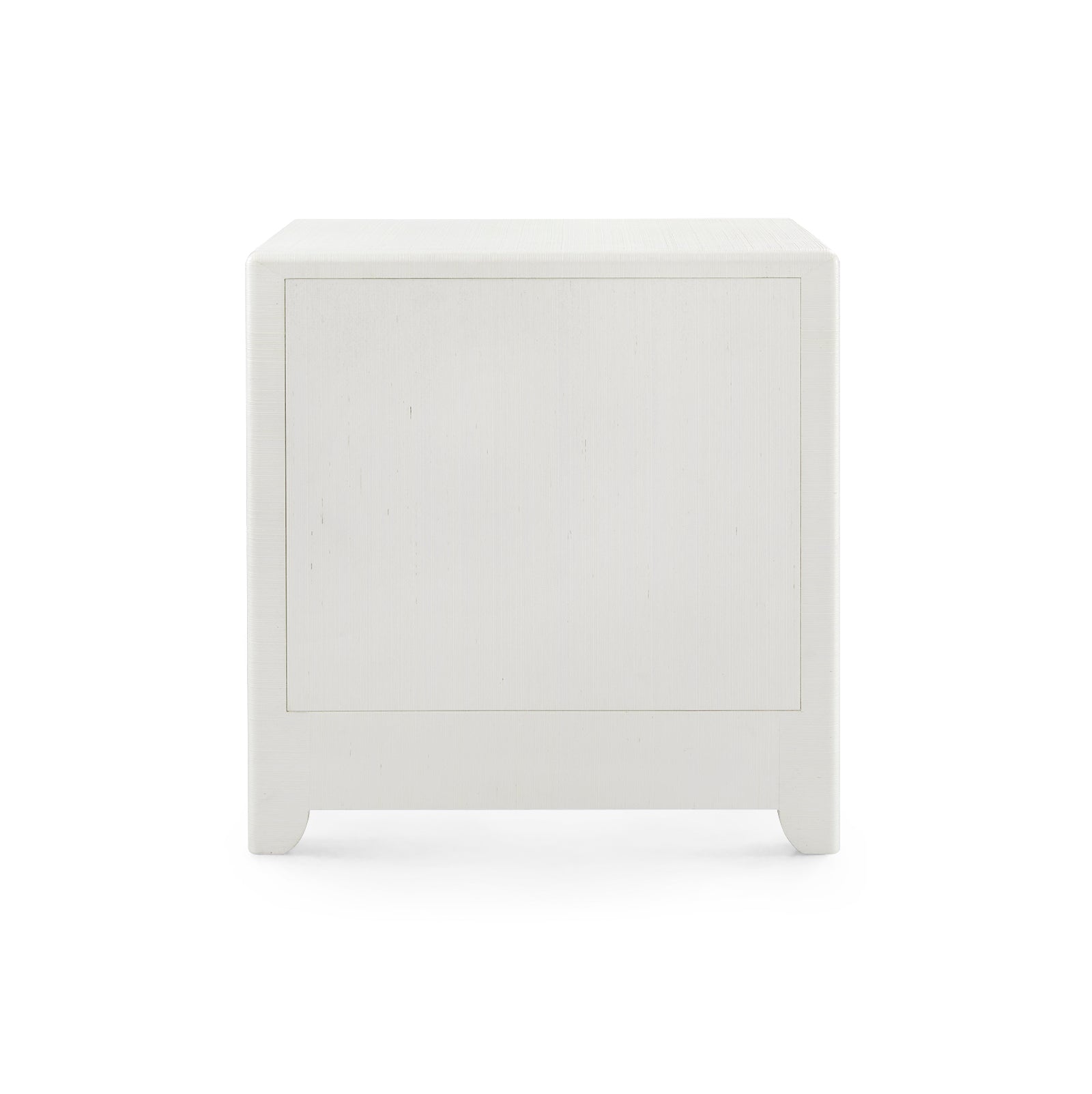 Villa & House Gianna 3-Drawer End Table