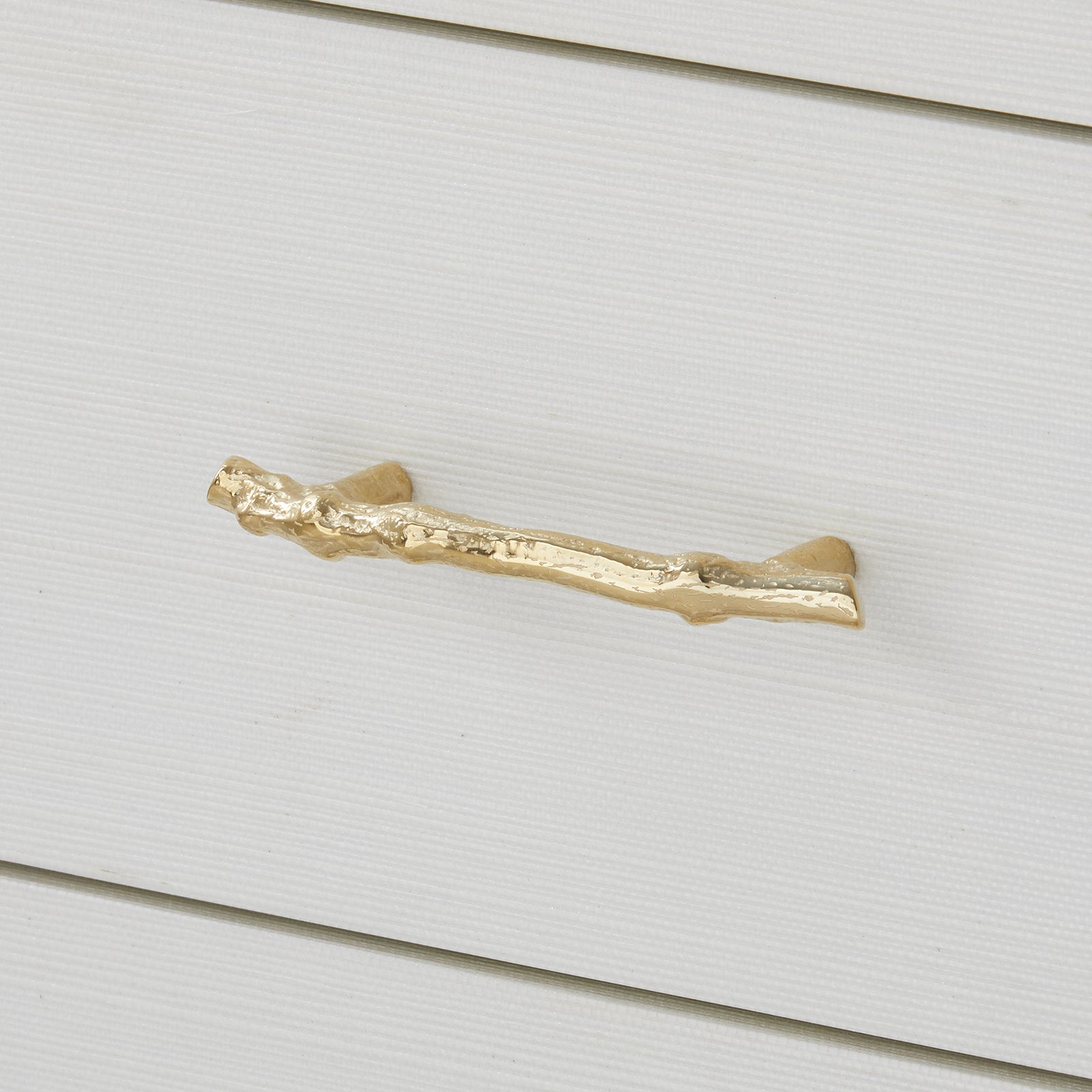 Villa & House Gianna 3-Drawer End Table