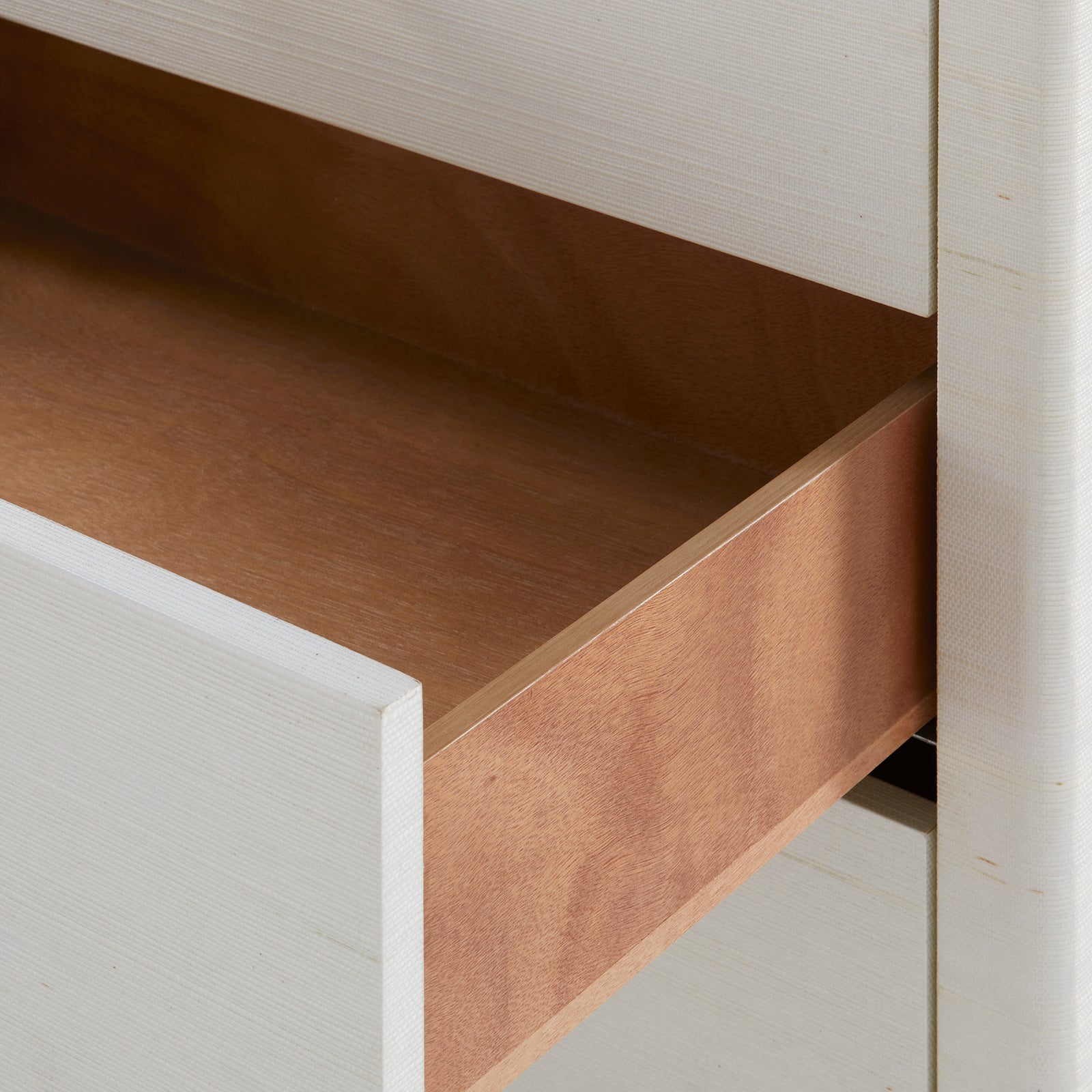 Villa & House Gianna 3-Drawer End Table