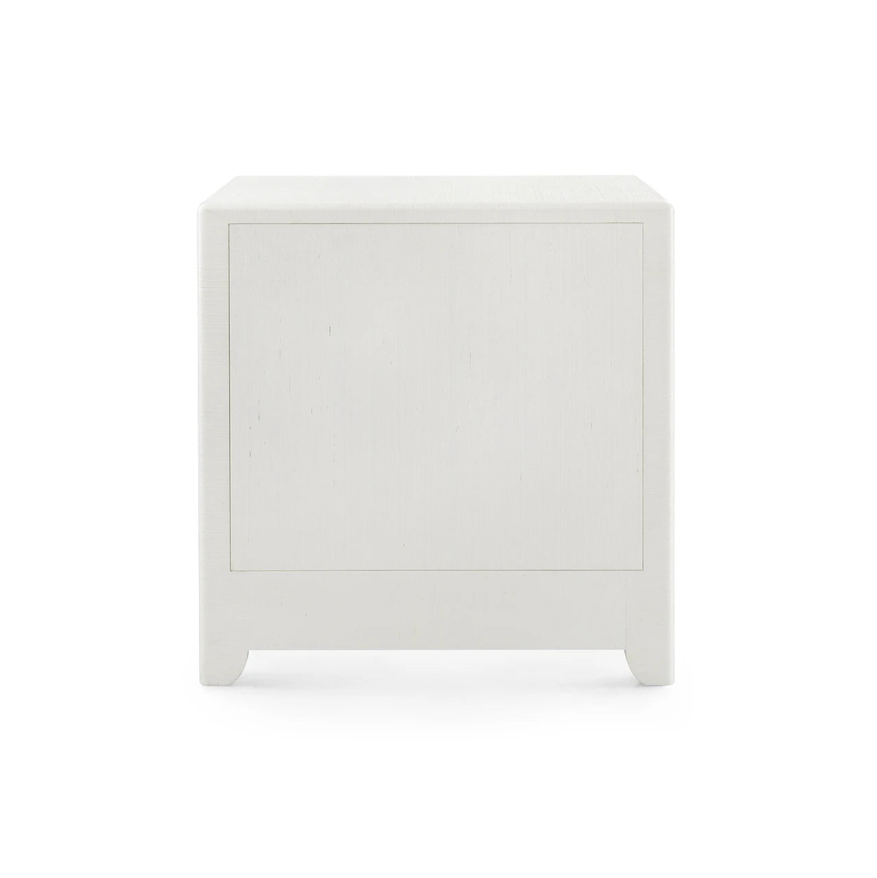 Villa & House Gianna 3-Drawer Side Table