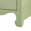 Villa & House Gianna 3-Drawer End Table