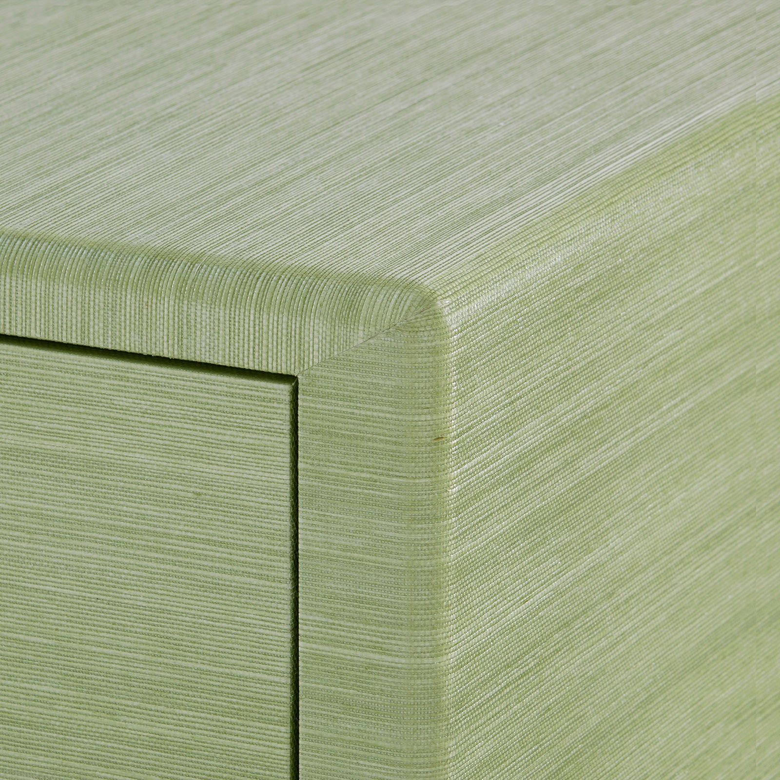 Villa & House Gianna 3-Drawer End Table