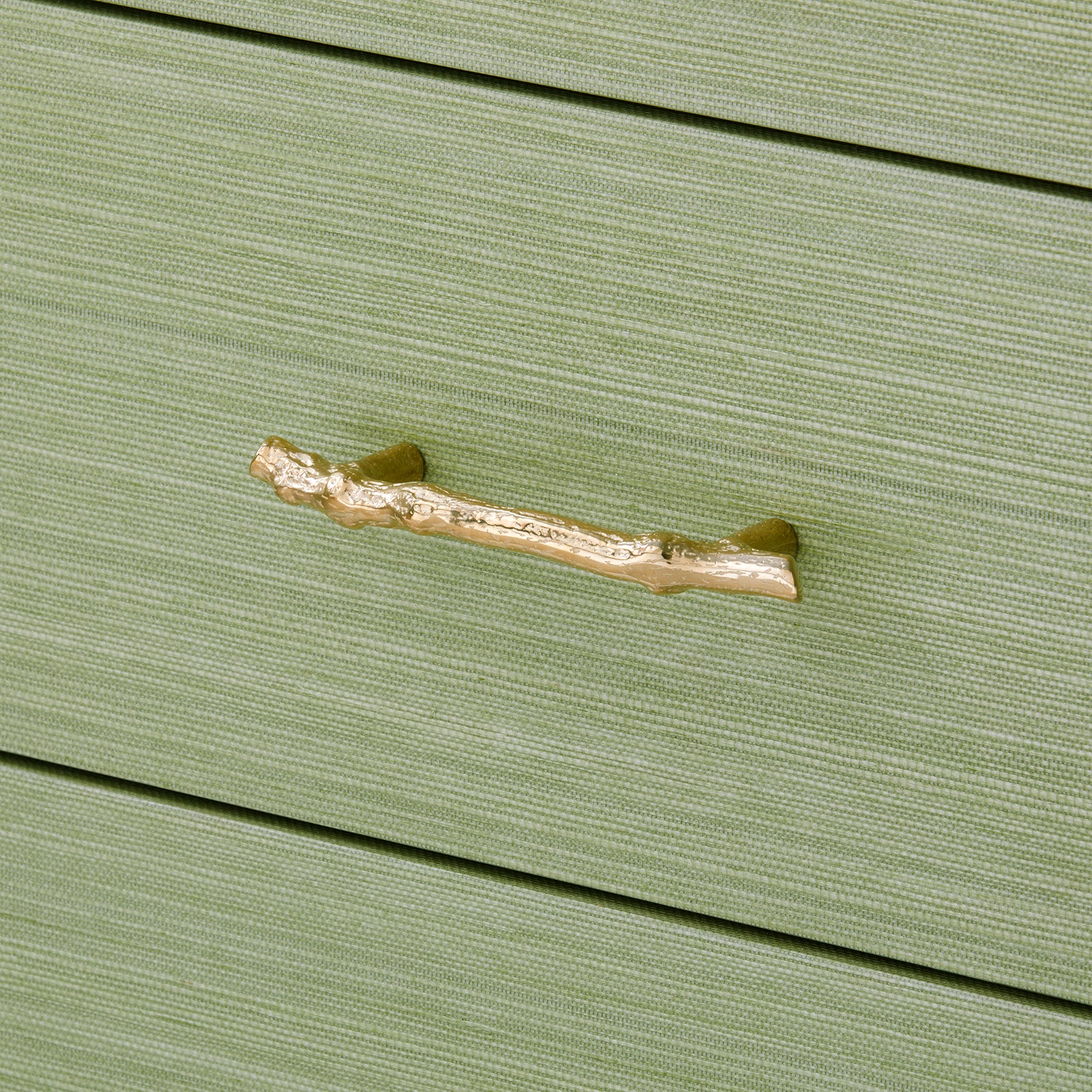 Villa & House Gianna 3-Drawer End Table